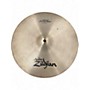 Used Zildjian 16in A Series Medium Thin Crash Cymbal 36
