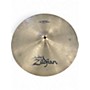 Used Zildjian 16in A Series Medium Thin Crash Cymbal 36