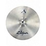 Used Zildjian 16in A Series Medium Thin Crash Cymbal 36