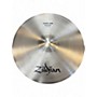 Used Zildjian 16in A Series Paper Thin Crash Cymbal 36