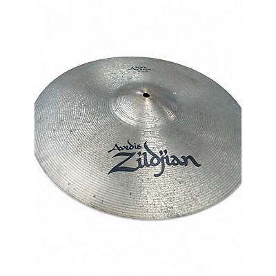 Used Zildjian 16in A Series Rock Crash Cymbal