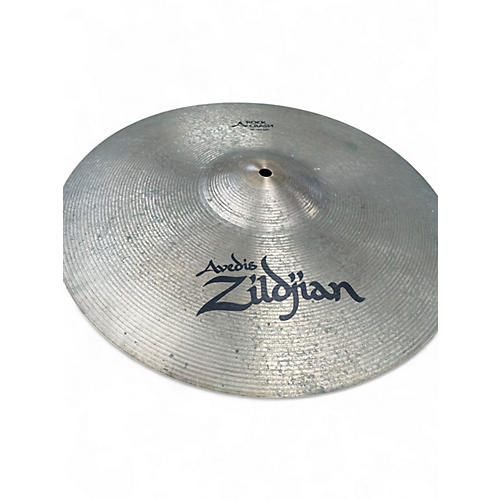 Used Zildjian 16in A Series Rock Crash Cymbal 36