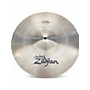 Used Zildjian 16in A Series Rock Crash Cymbal 36