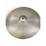 Used Zildjian 16in A Series Rock Crash Cymbal 36