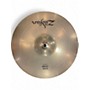 Used Zildjian 16in A Series Rock Crash Cymbal 36