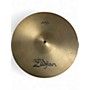 Used Zildjian 16in A Series Rock Crash Cymbal 36