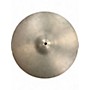 Used Zildjian 16in A Series Rock Crash Cymbal 36