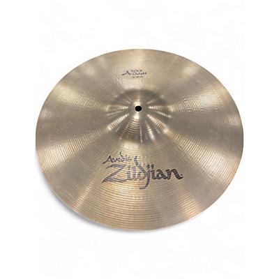 Used Zildjian 16in A Series Rock Crash Cymbal