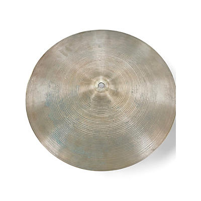 Used Zildjian 16in A Series Rock Crash Cymbal