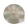 Used Zildjian 16in A Series Rock Crash Cymbal 36