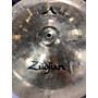 Used Zildjian Used Zildjian 16in A Series Thin Crash Cymbal 36