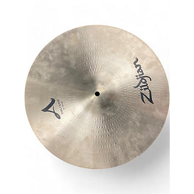 Used Zildjian 16in A Series Thin Crash Cymbal