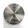 Used Zildjian 16in A Series Thin Crash Cymbal 36