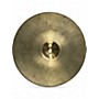 Used Zildjian 16in A Series Thin Crash Cymbal 36