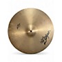Used Zildjian 16in A Series Thin Crash Cymbal 36