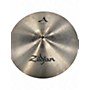 Used Zildjian 16in A Series Thin Crash Cymbal 36