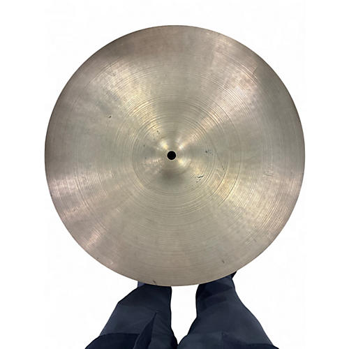 Used Zildjian 16in A Series Thin Crash Cymbal 36