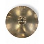 Used Zildjian 16in A Series Thin Crash Cymbal 36