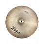 Used Zildjian 16in A Series Thin Crash Cymbal 36