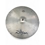 Used Zildjian 16in A Series Thin Crash Cymbal 36