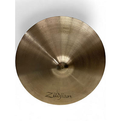 Used Zildjian 16in A Series Thin Crash Cymbal