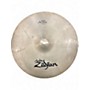 Used Zildjian 16in A Series Thin Crash Cymbal 36