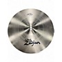 Used Zildjian 16in A Series Thin Crash Cymbal 36