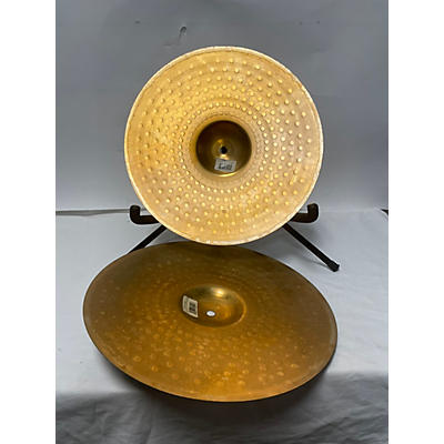 Zildjian Used Zildjian 16in A Special Release Crash Cymbal