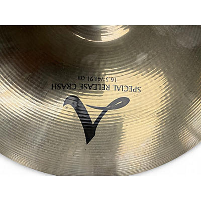 Zildjian Used Zildjian 16in A Special Release Crash Cymbal