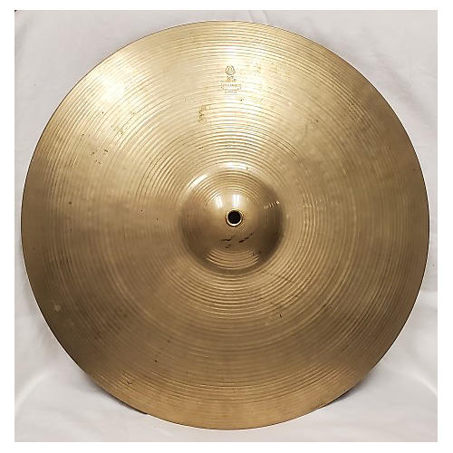 Zildjian Used Zildjian 16in A-Zildjian & CIE Crash Cymbal Cymbal 36