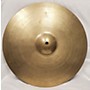 Used Zildjian Used Zildjian 16in A-Zildjian & CIE Crash Cymbal Cymbal 36