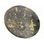 Used Zildjian 16in A custom Medium Thin Crash Cymbal 36