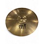 Used Zildjian 16in AMIR II ROCK Cymbal 36