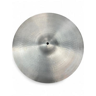 Used Zildjian 16in AVEDIS 16IN CRASH Cymbal