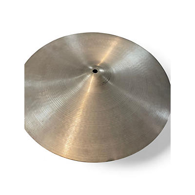 Used Zildjian 16in AVEDIS CRASH Cymbal
