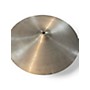 Used Zildjian 16in AVEDIS CRASH Cymbal 36