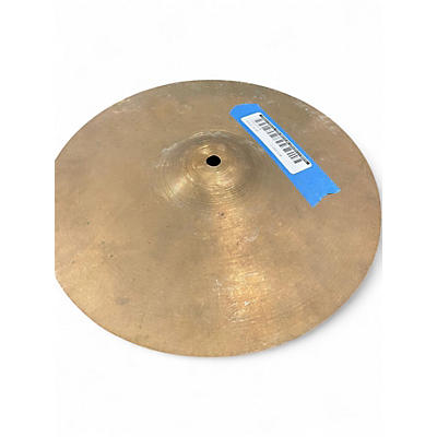 Used Zildjian 16in AVEDIS CRASH Cymbal
