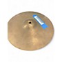 Used Zildjian 16in AVEDIS CRASH Cymbal 36