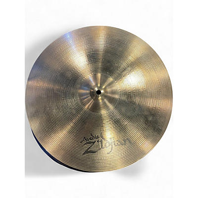 Used Zildjian 16in AVEDIS CRASH Cymbal