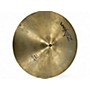 Used Zildjian 16in AVEDIS CRASH RIDE Cymbal 36