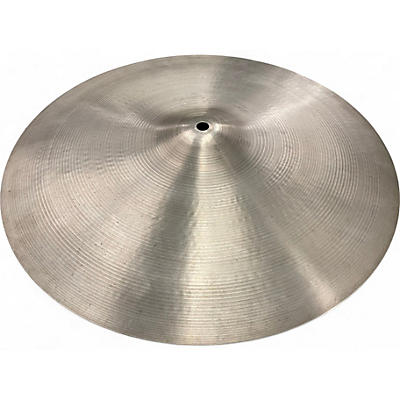 Zildjian Used Zildjian 16in AVEDIS  Cymbal