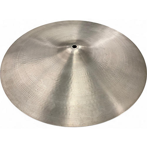 Zildjian Used Zildjian 16in AVEDIS  Cymbal 36