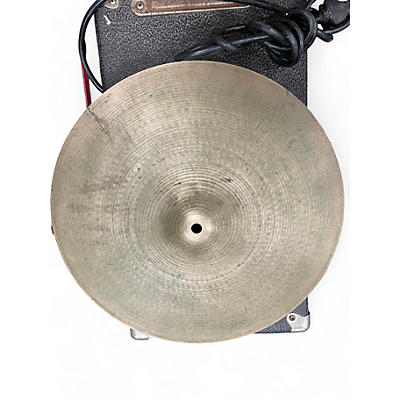 Used Zildjian 16in AVEDIS Cymbal