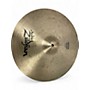 Used Zildjian Used Zildjian 16in AVEDIS Cymbal 36