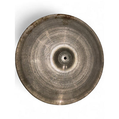 Used Zildjian 16in AVEDIS Cymbal