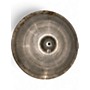Used Zildjian 16in AVEDIS Cymbal 36