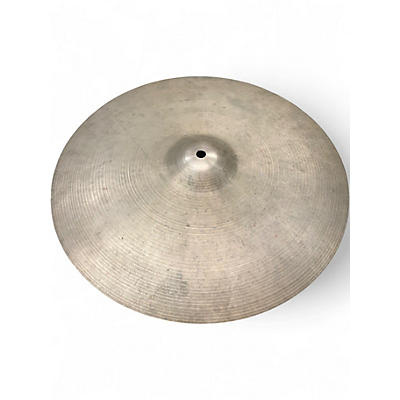 Used Zildjian 16in AVEDIS MEDIUM RIDE Cymbal