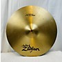 Used Zildjian Used Zildjian 16in AVEDIS MEDIUM THIN CRASH Cymbal 36