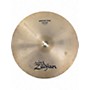 Used Zildjian 16in AVEDIS MEDIUM THIN CRASH Cymbal 36