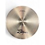 Used Zildjian 16in AVEDIS MEDIUM THIN CRASH Cymbal 36